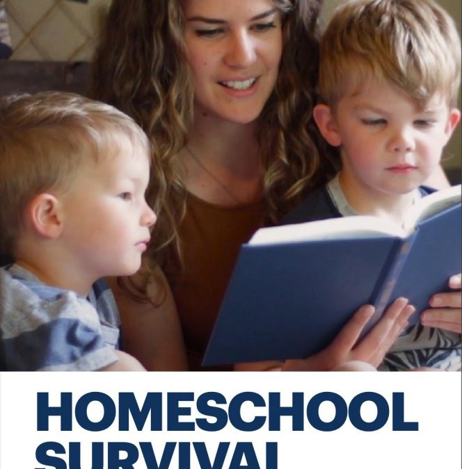 Homeschool Social Recap