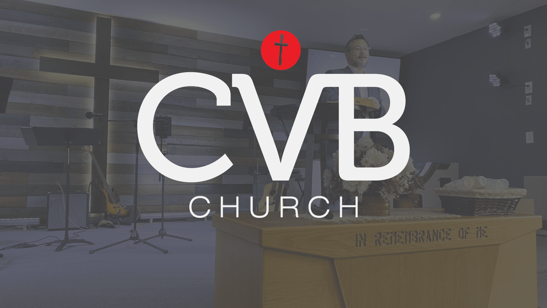 Connect – CVB Church | Central Valley Baptist Church | Cascade, Idaho