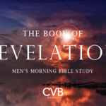Book of Revelation | Men's Bible Study