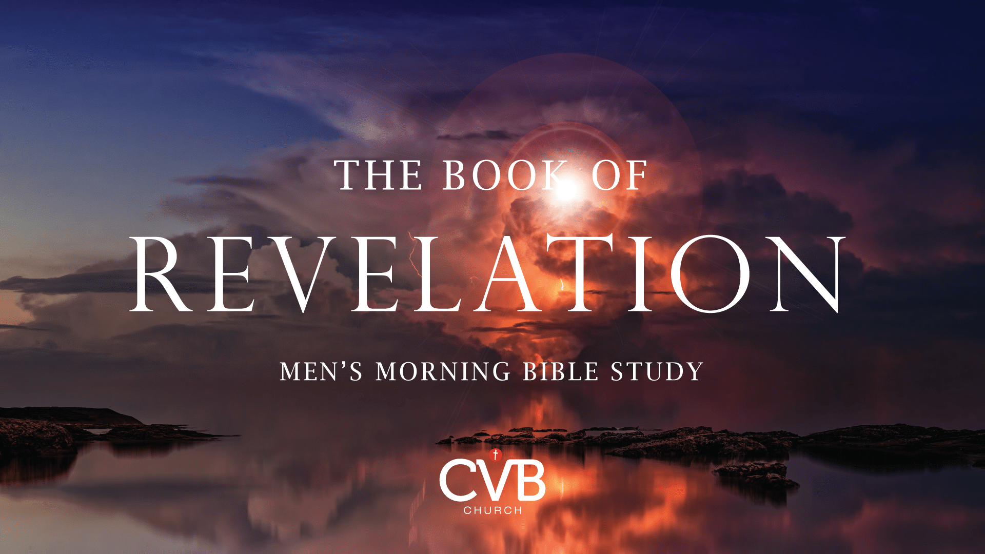 Book of Revelation | Bible Study