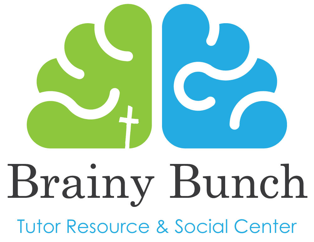 Brainy Bunch | Tutor Resource & Social Center | CVB Church
