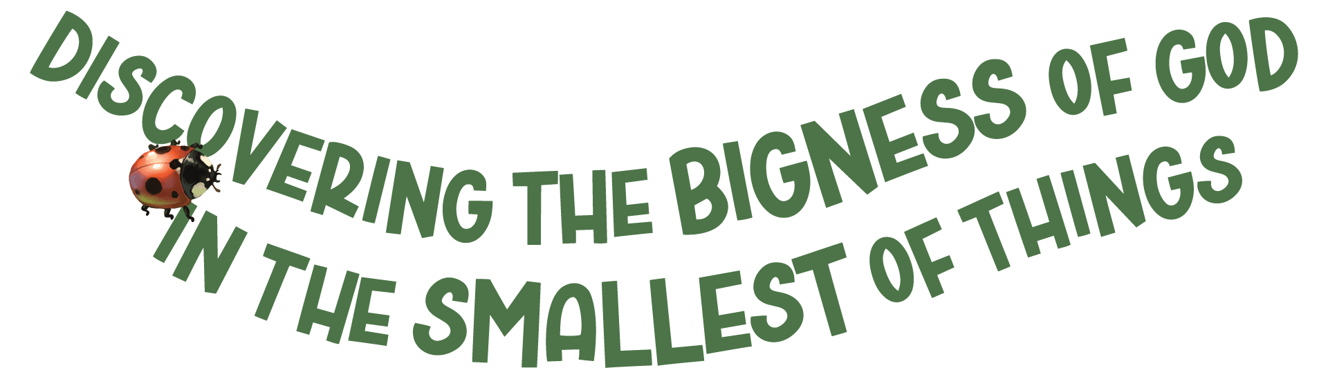 Discovering the Bigness of God | Cascade, Idaho | VBS