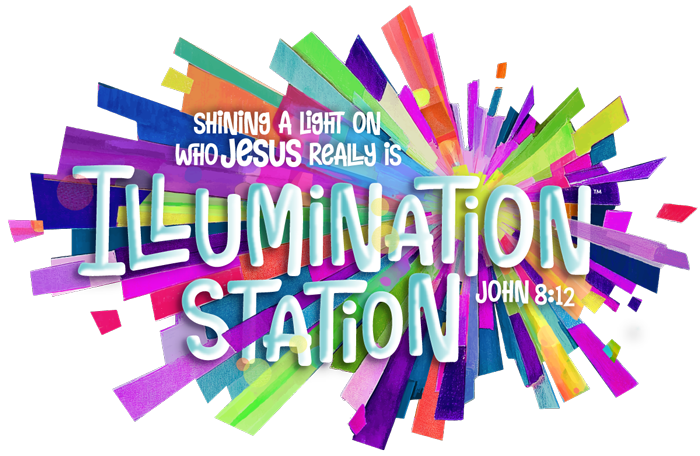 VBS Illumination Station 2026