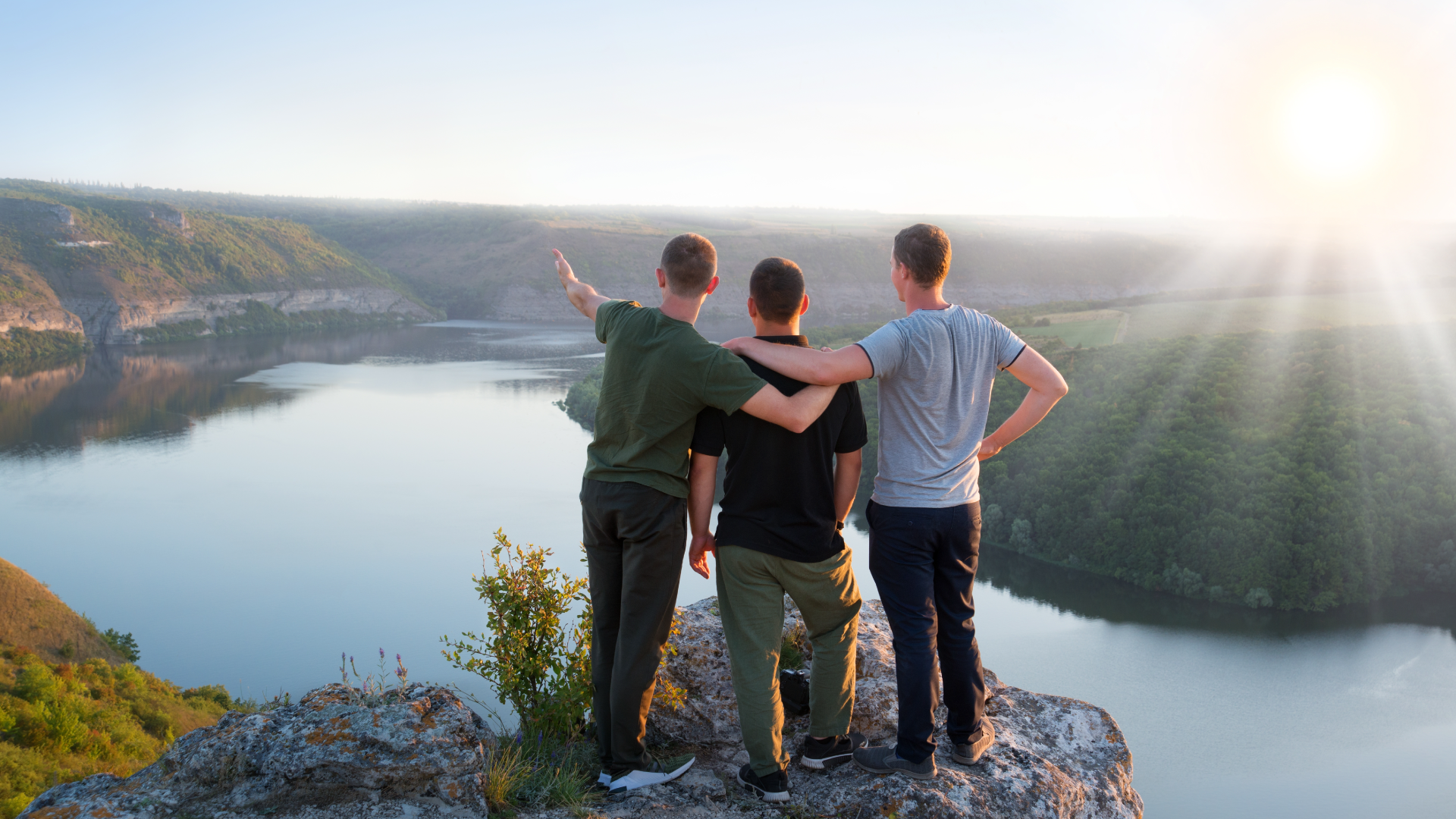 CVB Church, Youth Discipleship, Youth Ministry, Youth Bible Study, Student Ministry