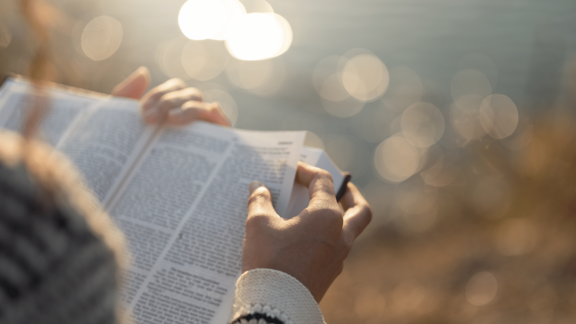 CVB Church, Women's Discipleship, Women's Ministry, Women's Bible Study