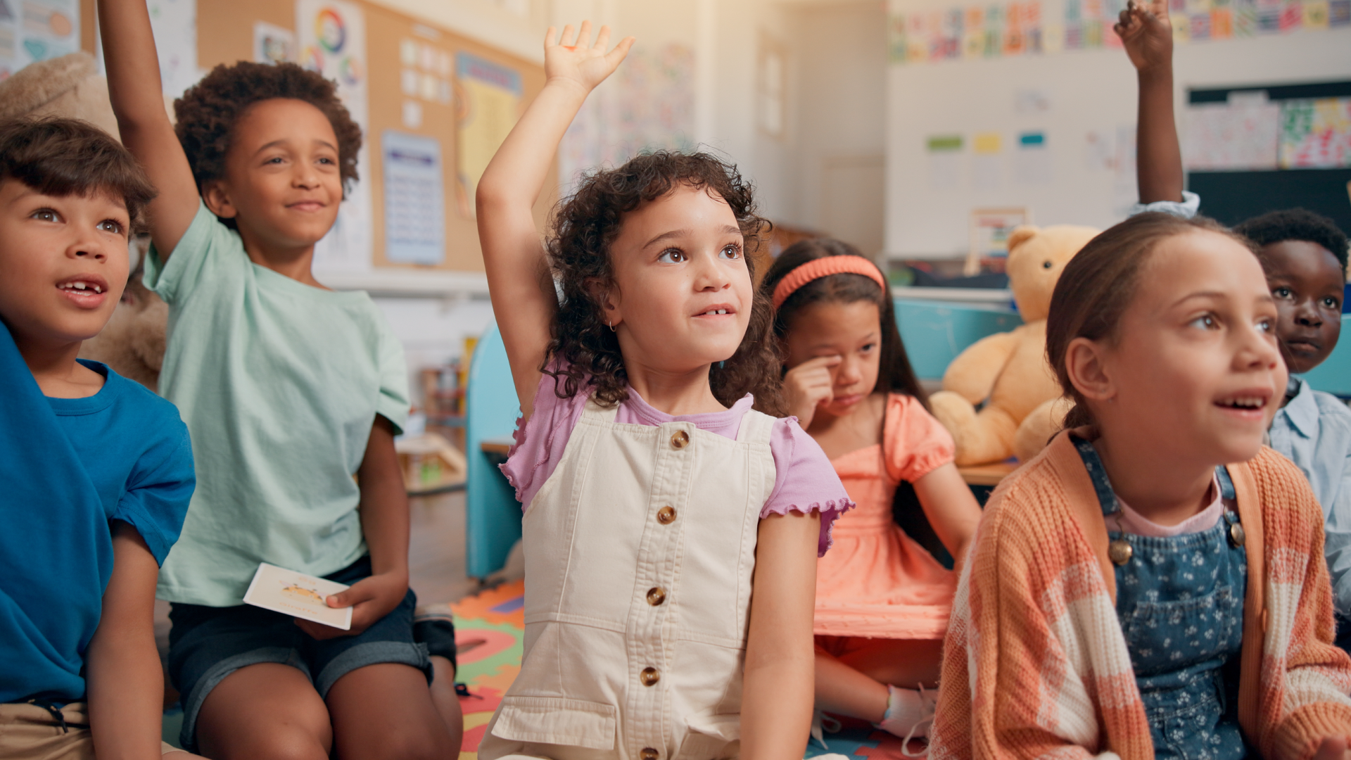 Homeschool, Cascade, Idaho